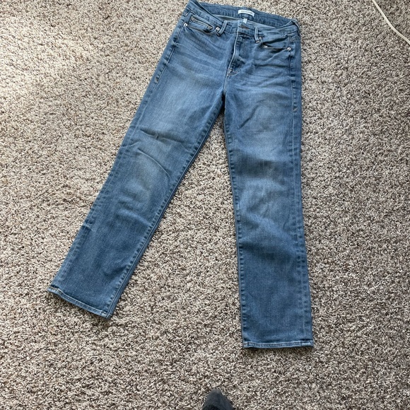 Good American jeans - Picture 1 of 5